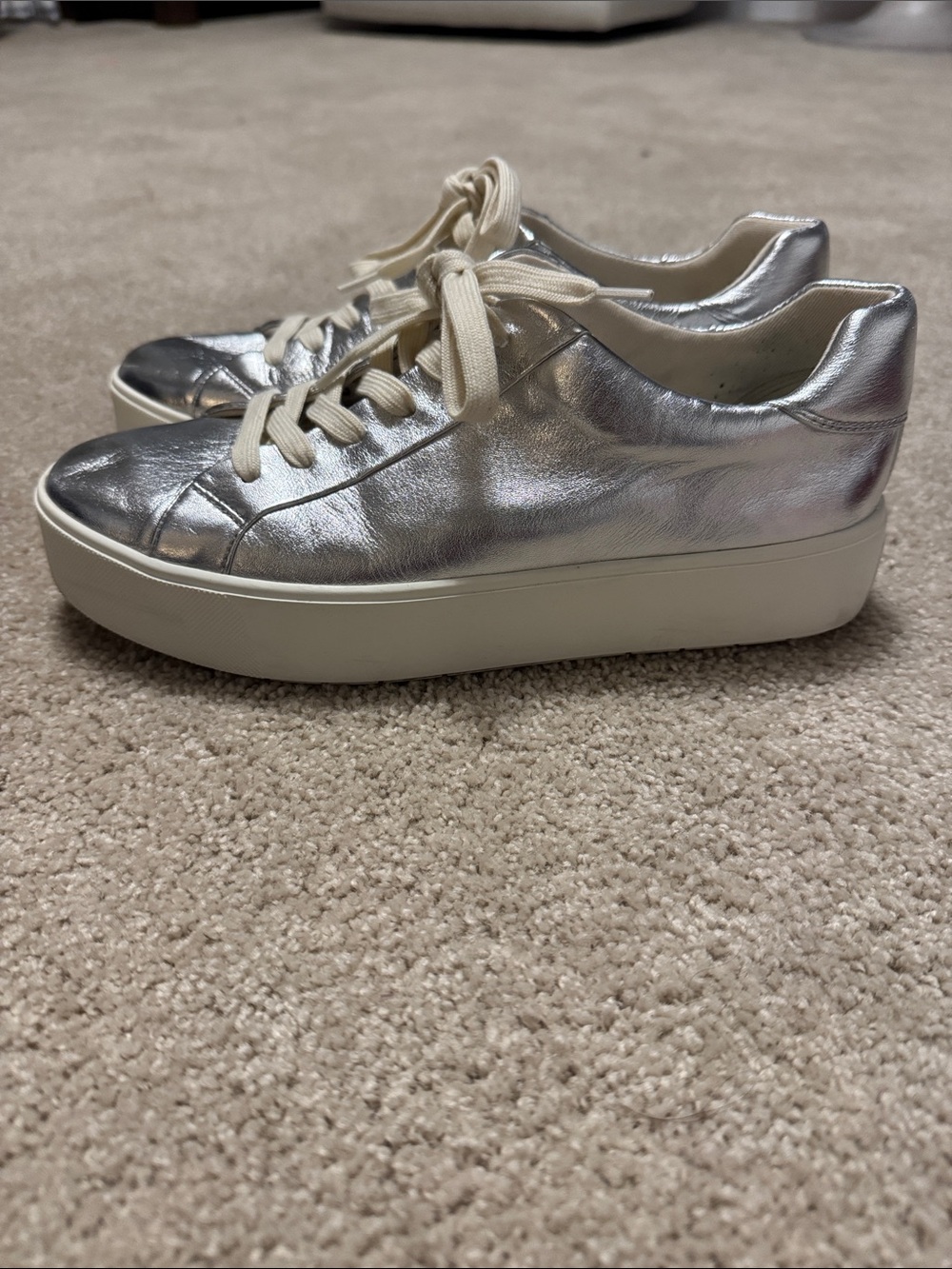 Vince Women’s Sneakers 8.5